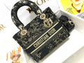 ELE - Dir Bags - 1624