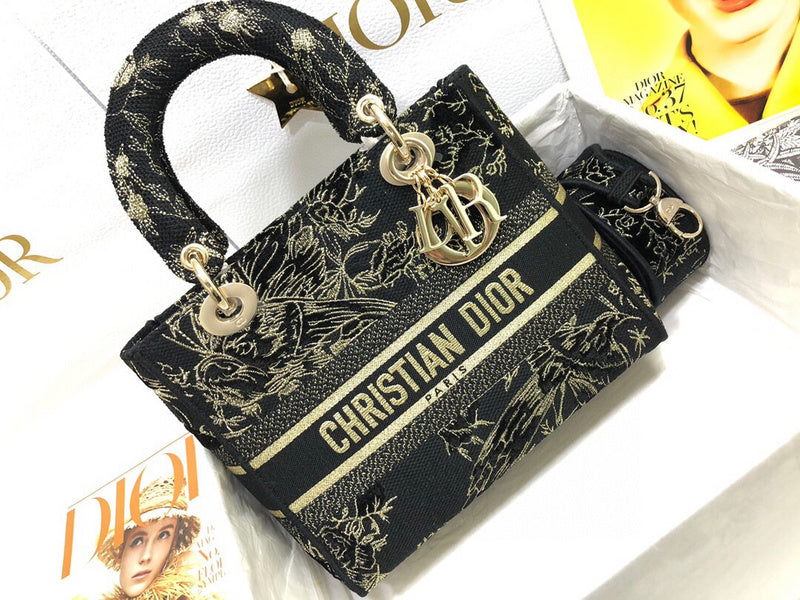 ELE - Dir Bags - 1624