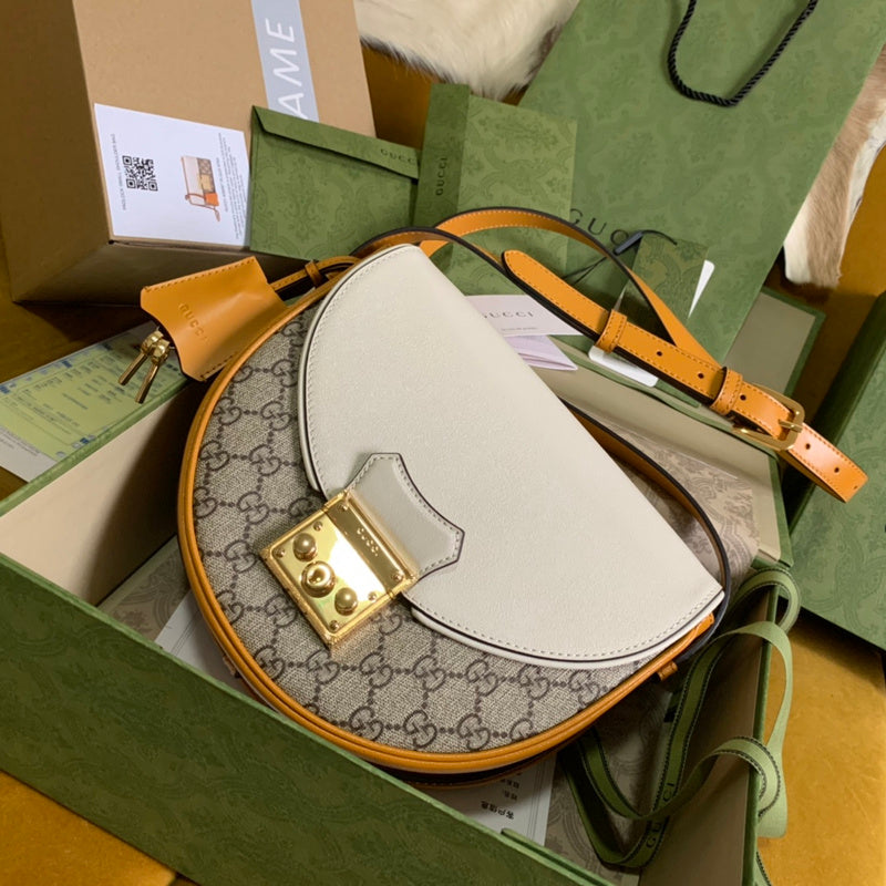 Glami-i GUKI Women Bags - 042