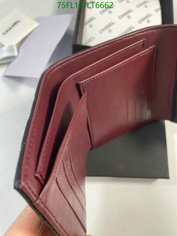 SAMC - CHL Wallets - 085