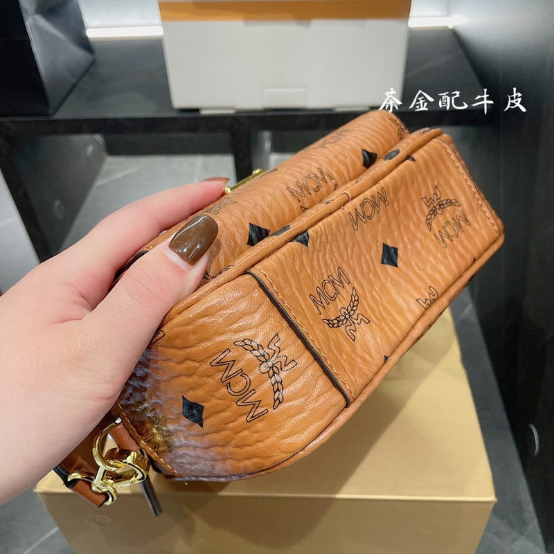 Glami- - MQM Bags - 152