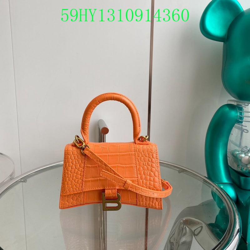 Satchel Bags - BGA Bags - 2072