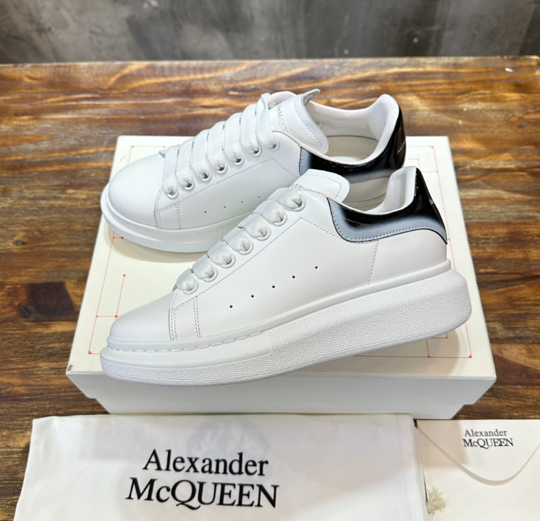 SAMC - AQ Women Shoes - 053
