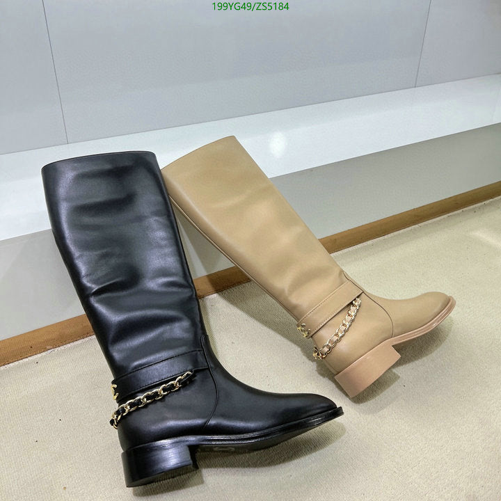 SAMC - CHL Women Boots - 314