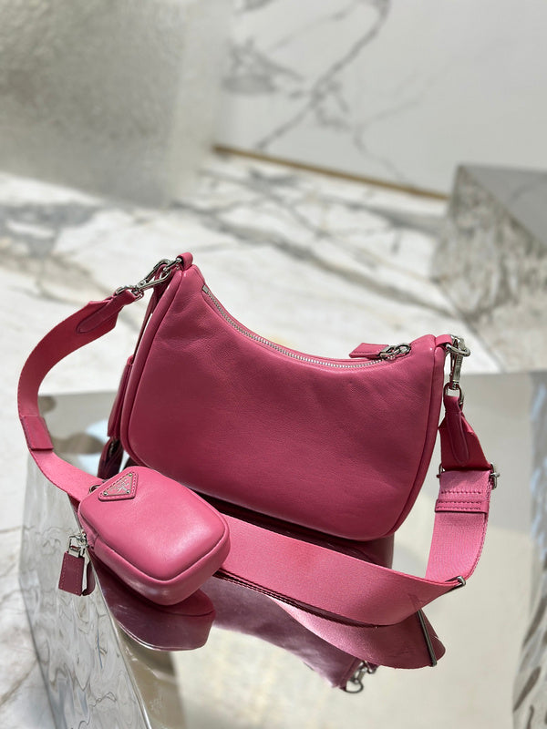 Glamy - PD Bags - 663