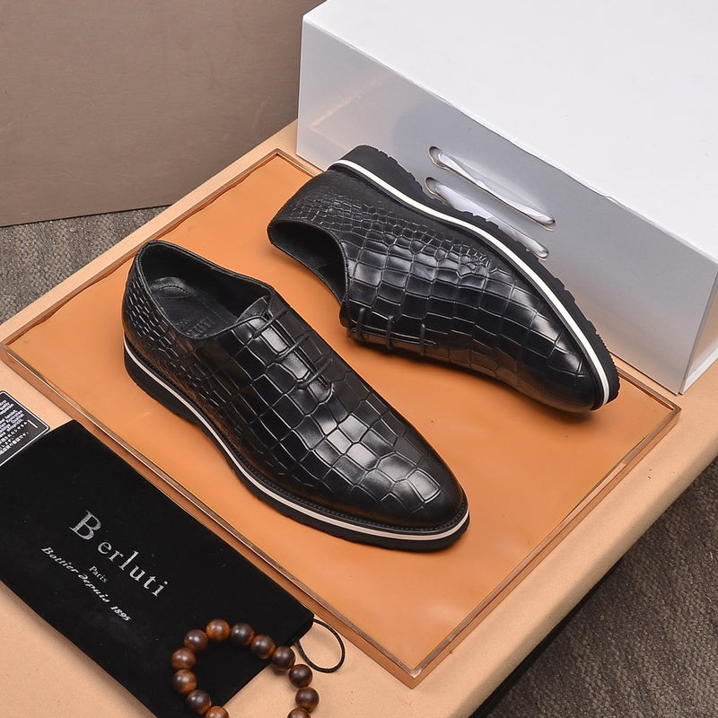 Glami - BRE Men Shoes - 481