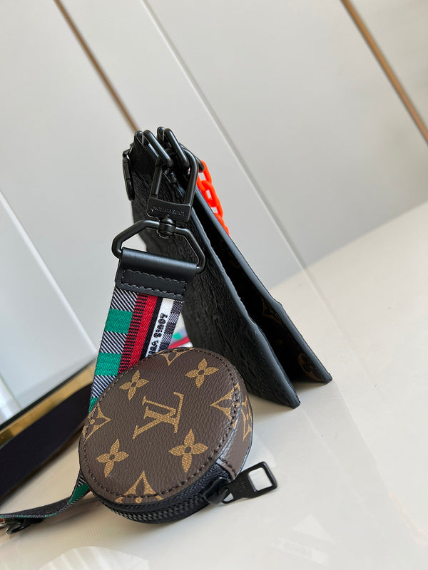 Glami Fashion Lu-Vi bags - 17011