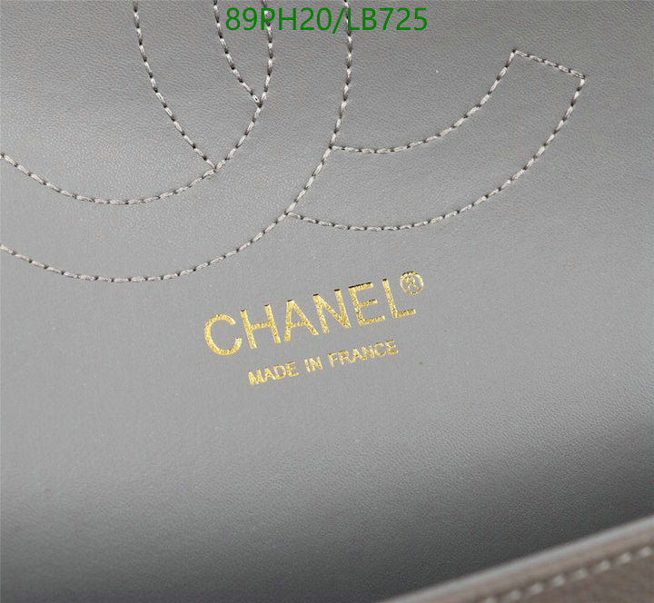 SAMC - CHL Bags Crossbody - 445