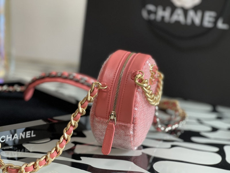 Chanel Bags