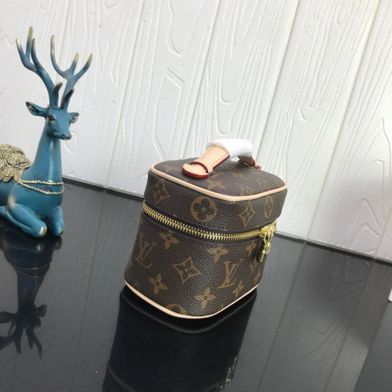 Satchel Bags - VL2 Bags - 154