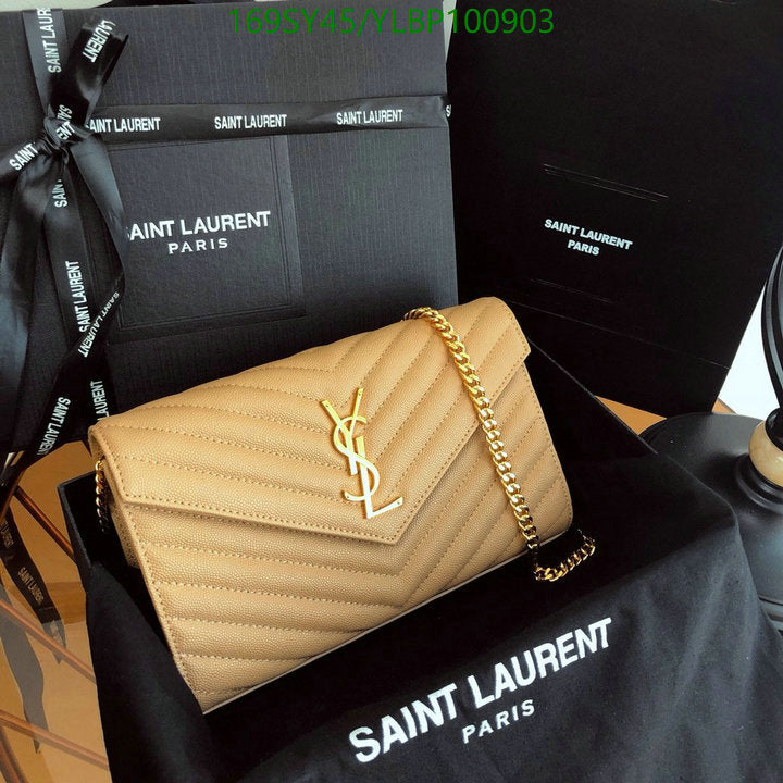 SAMC - YLS Bags - 469