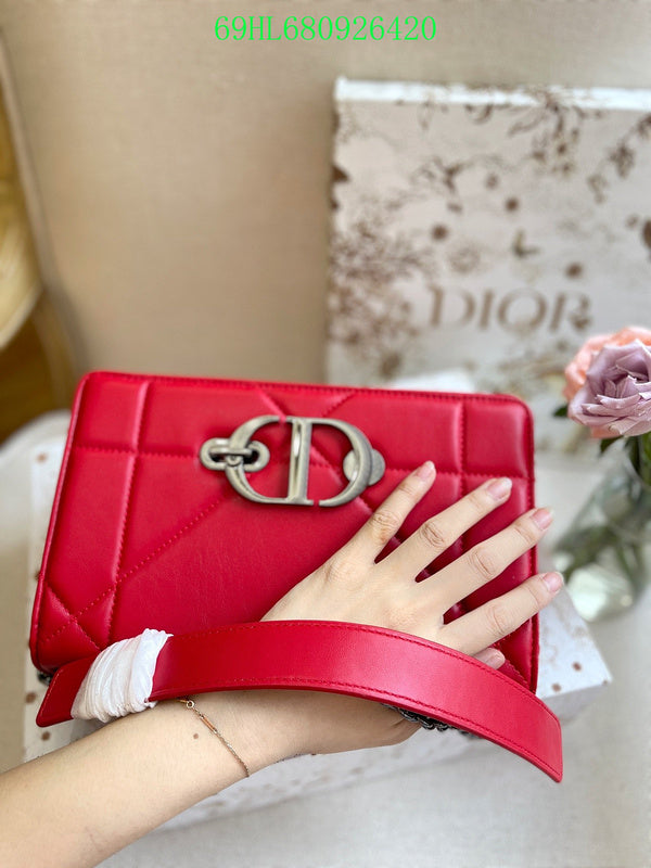 Glami - DOR Bags - 1172
