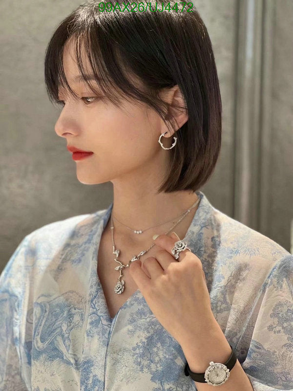 SAMC - DOR Jewelry - 129