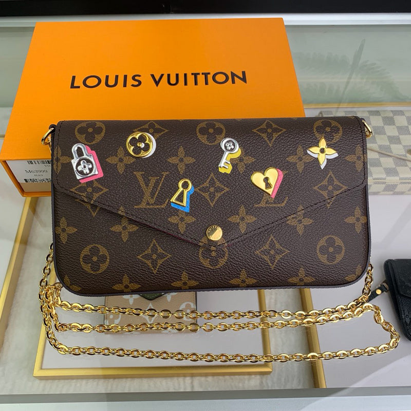 LOV2 Bags - Luxurious Bags  1612