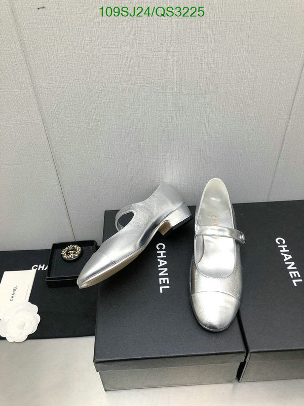 SAMC - CHL Women Shoes Ballet - 250