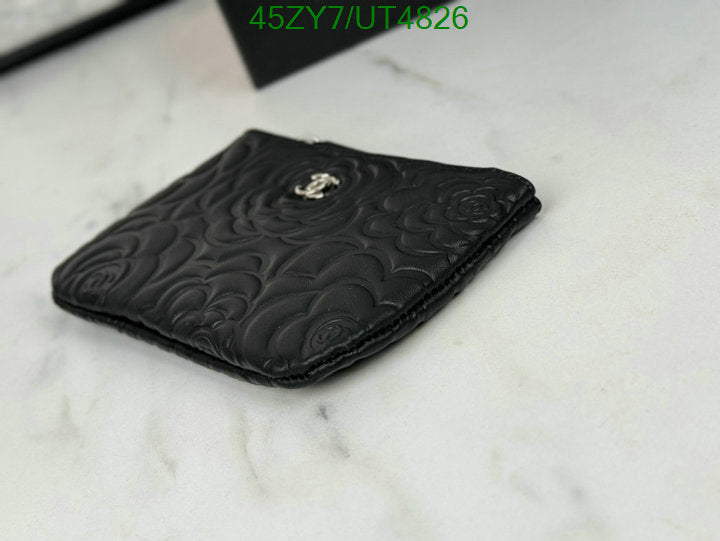 SAMC - CHL Wallets - 029