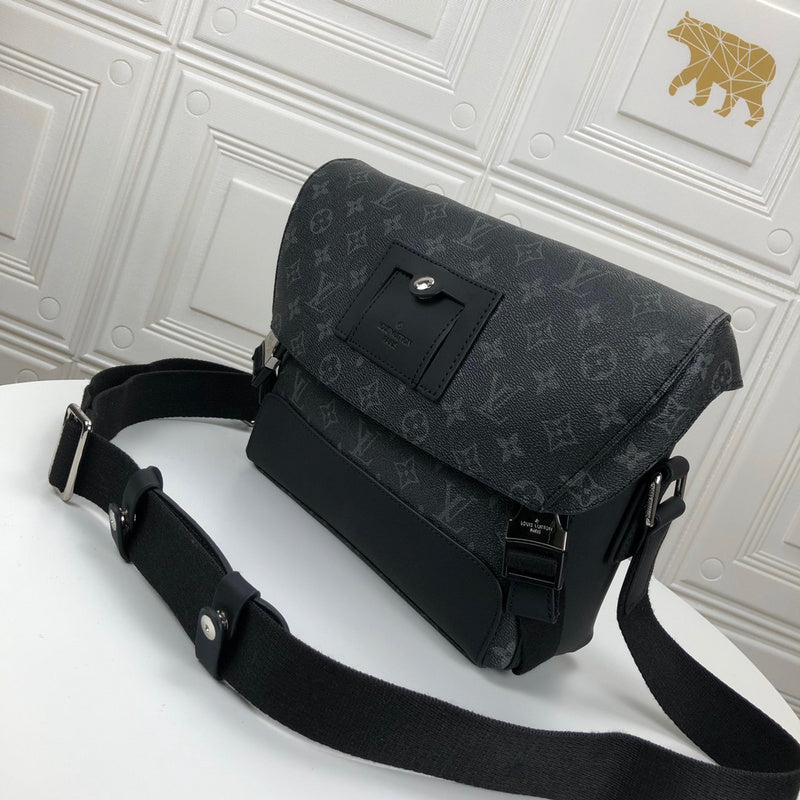 Satchel Bags - VL1 Bags - 643