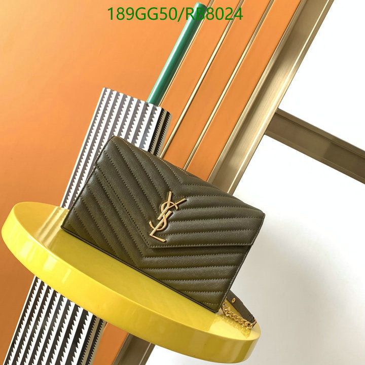 SAMC - YLS Bags - 147