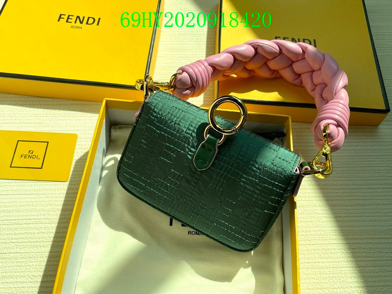Glami - FDE Bags - 2315