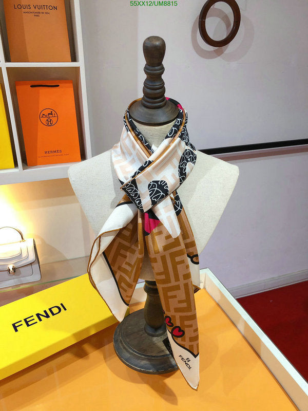 SAMC - FDE Scarves - 085
