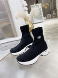 Satchel Bags - BGA Shoes - 1259