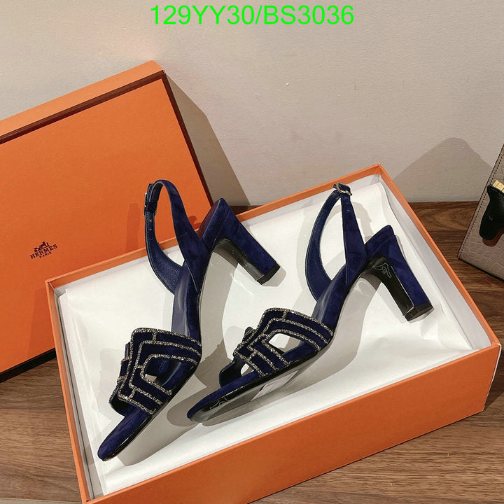 SAMC - HMS Women Shoes - 106