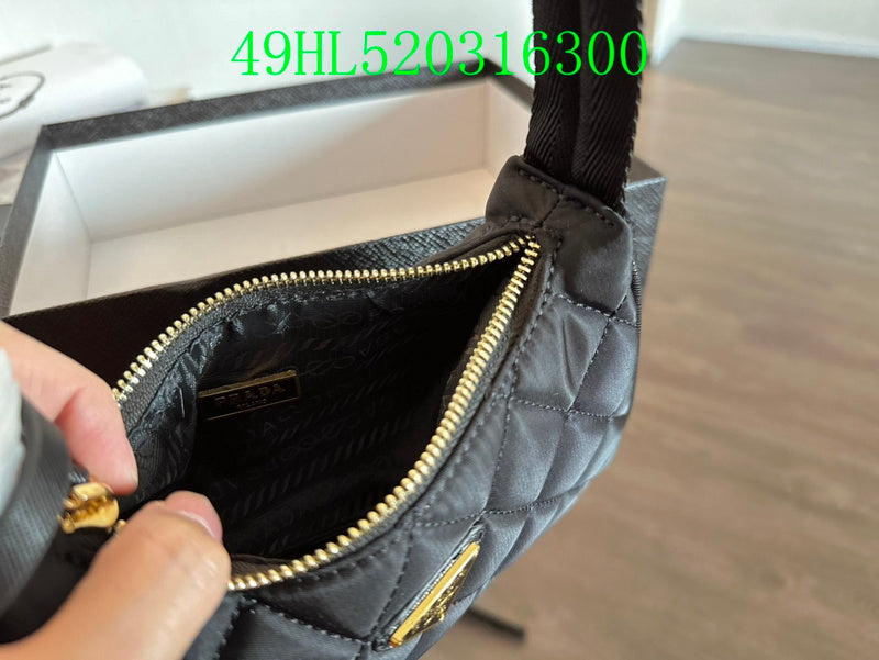 Satchel Bags - PDA Bags - 3466