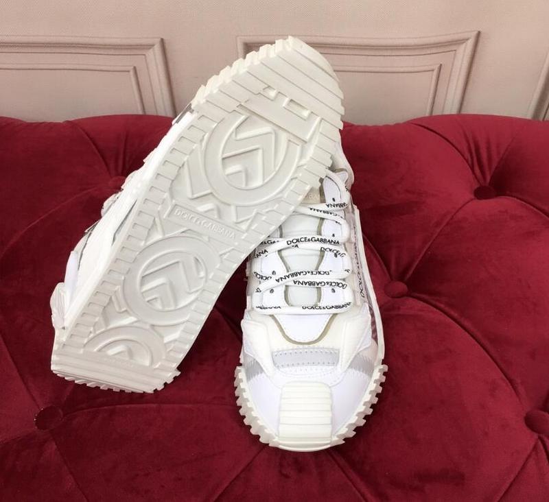 SAMC - DAG Men Shoes - 334