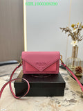 Satchel Bags - PDA Bags - 3485