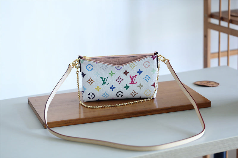 Glami Fashion Lu-Vi bags - 9050