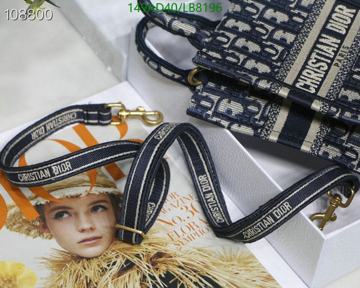 SAMCC - DOR Bags - 1266