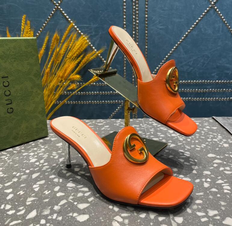 SAMC - GUKI Women Shoes - 784