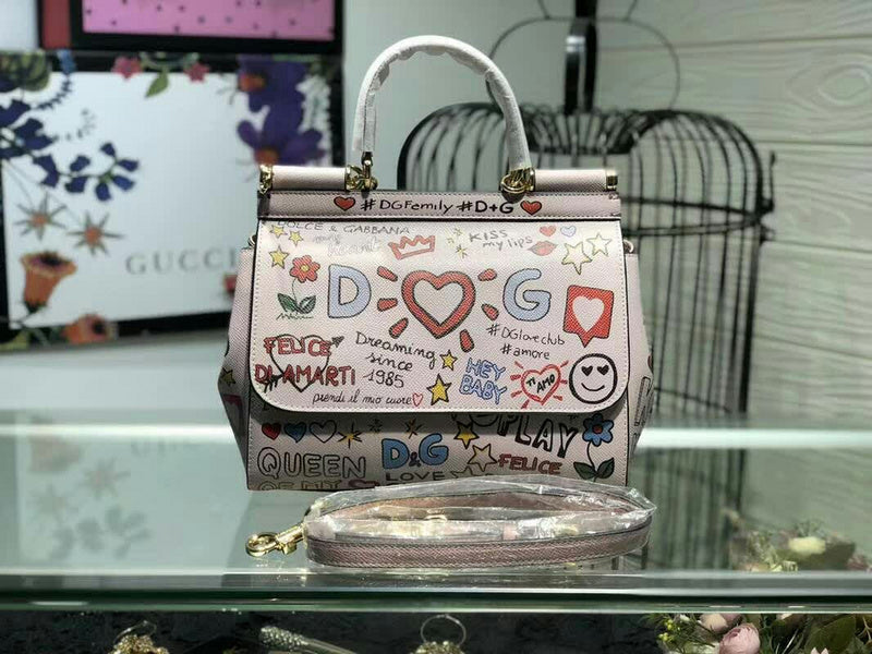 Satchel Bags - DG Bags - 304