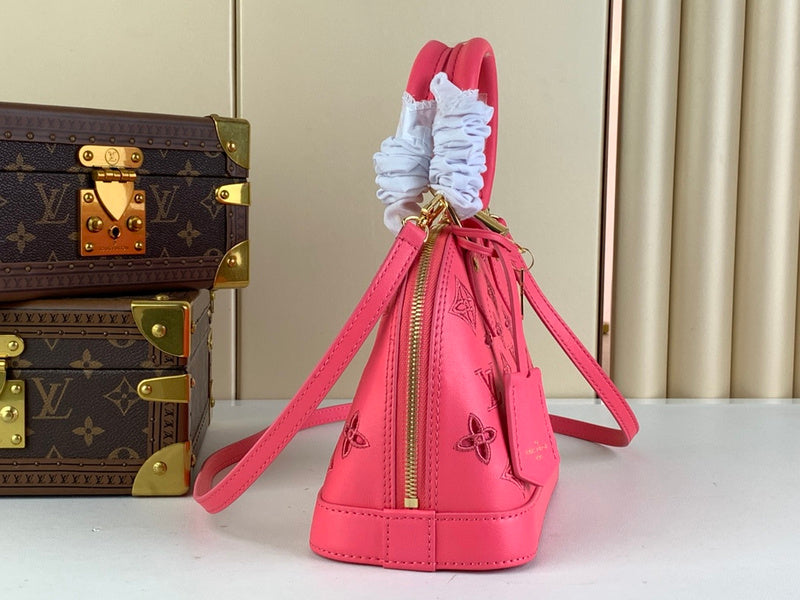 Satchel Bags - VL Bags - 2477