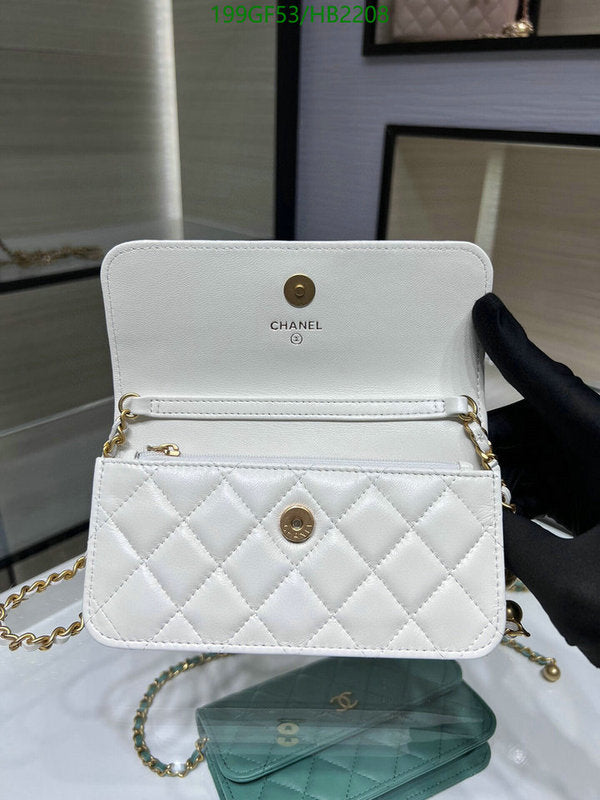 SAMC - CHL Bags - 228