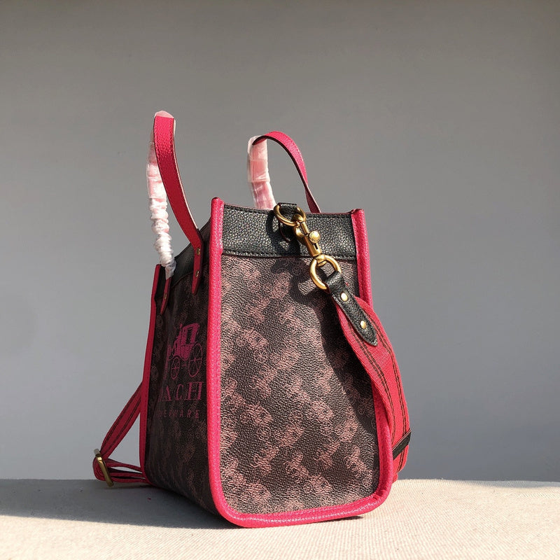 Satchel Bags - CCH Bags - 558