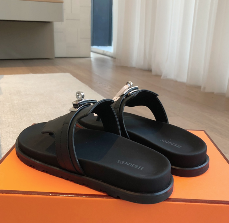 SAMC - HMS Men Shoes - 028