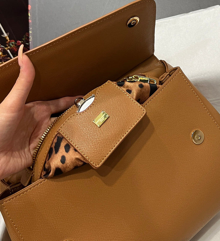 Glamy - DG bag - 268