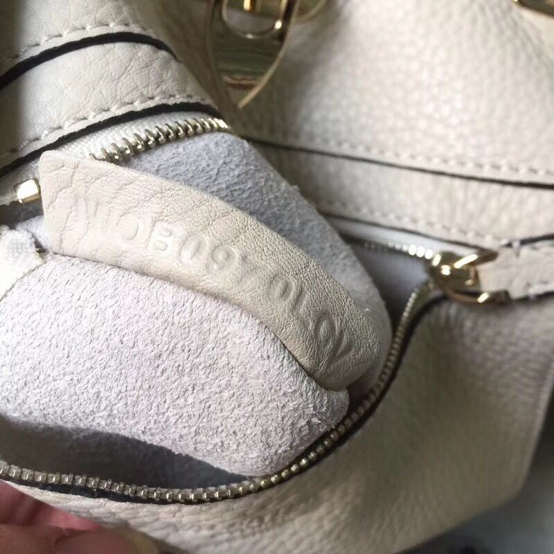 Satchel Bags - VTO Bags - 1299
