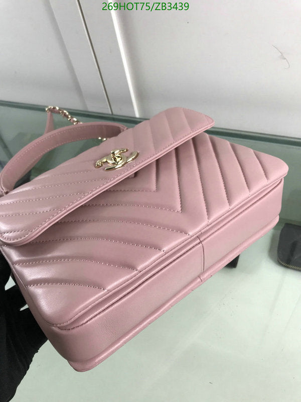SAMC - CHL Bags - 534