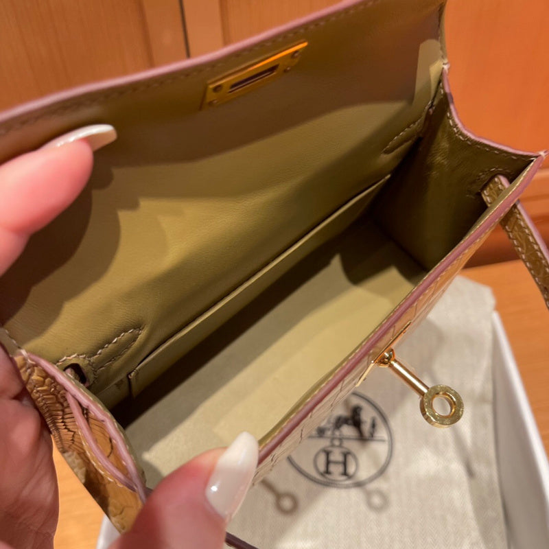 Glami - HMS Bags - 1325