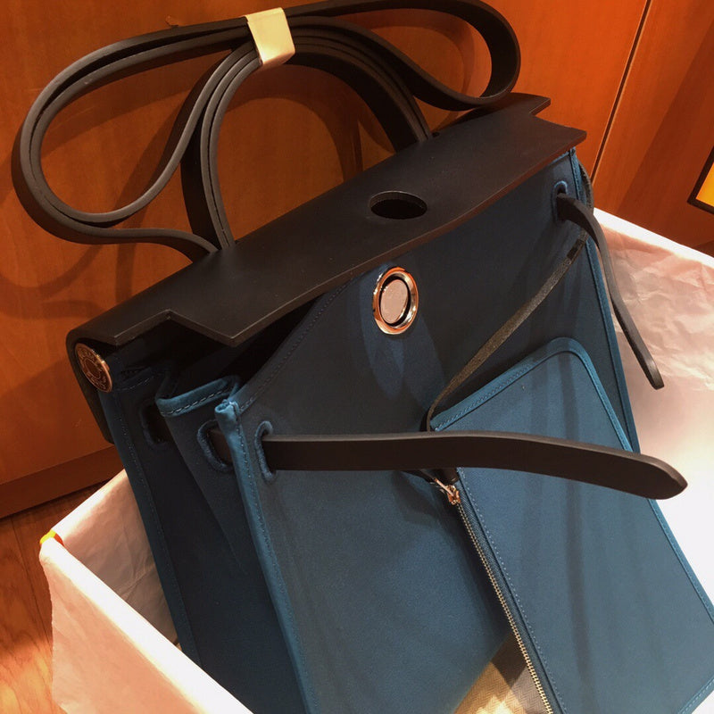Glamy - HMS Bags - 1984