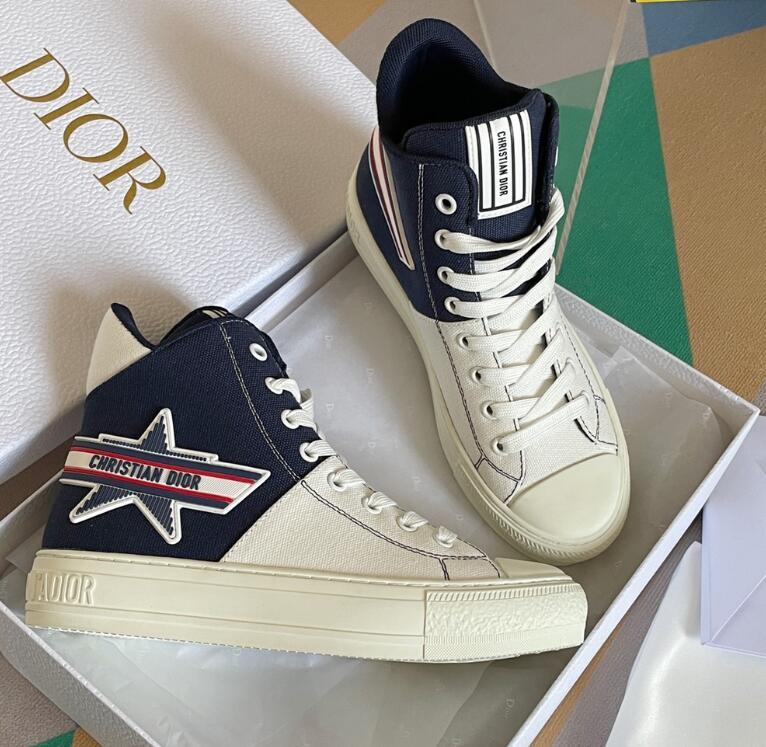 SAMCC - DOR Women Shoes - 723