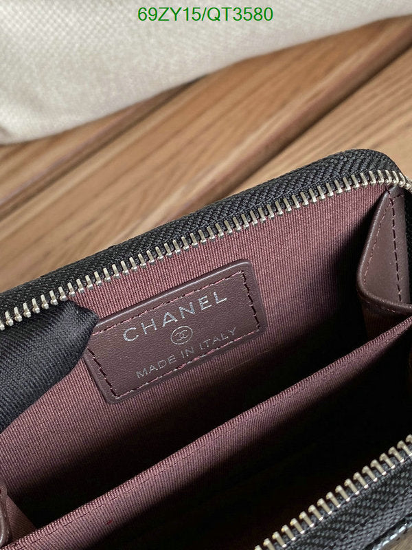 SAMC - CHL Wallets - 054
