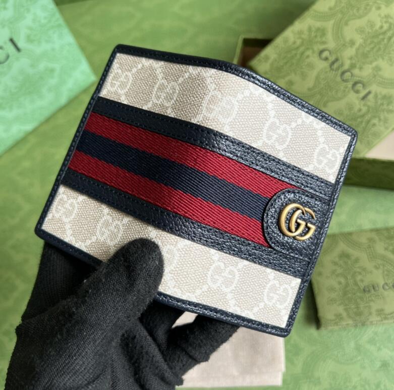 SAMC - Mix Wallets - 307