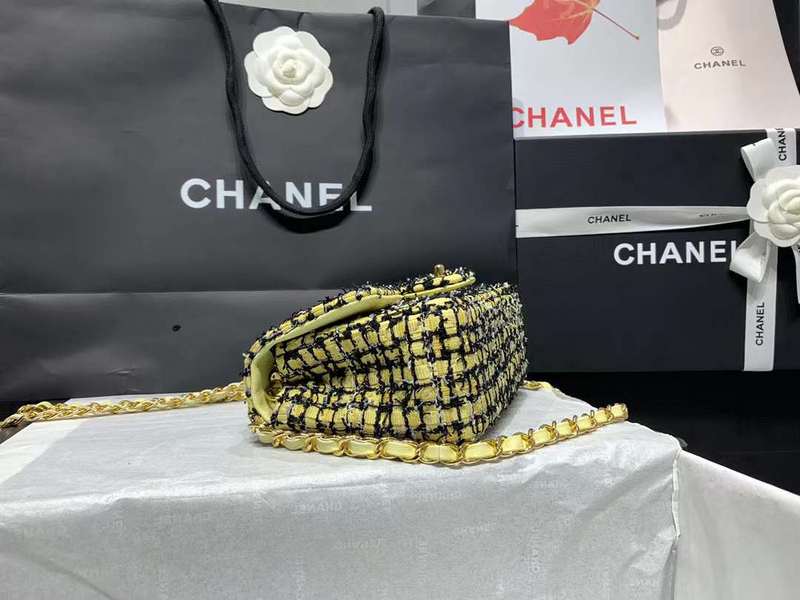 Satchel Bags - CHL Bags - 5777