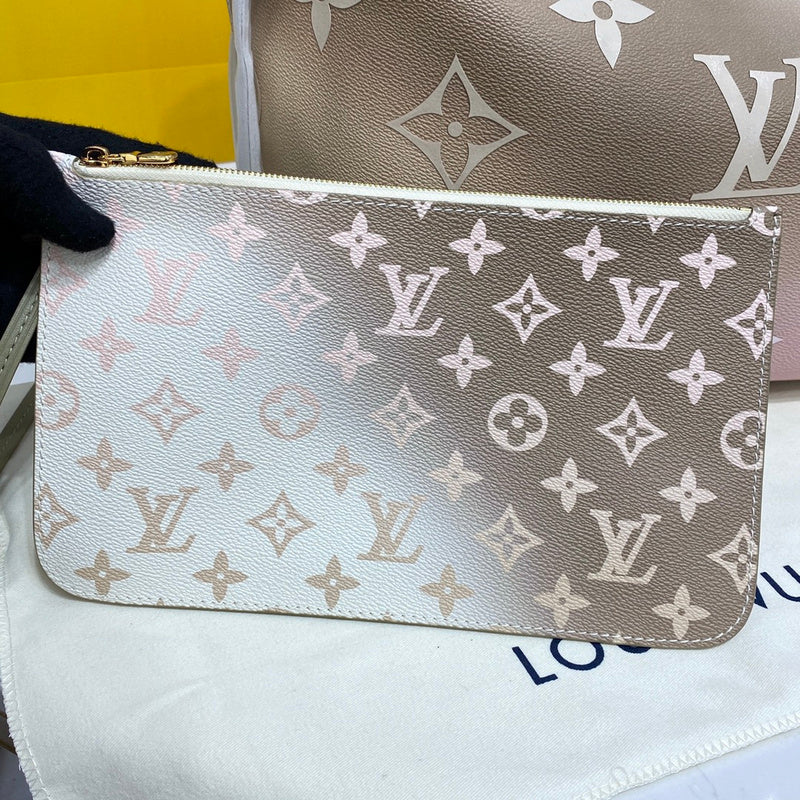 Fashion Lu-Vi bags - 3410