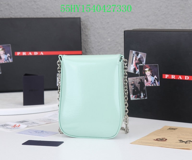 Satchel Bags - PDA Bags - 4450