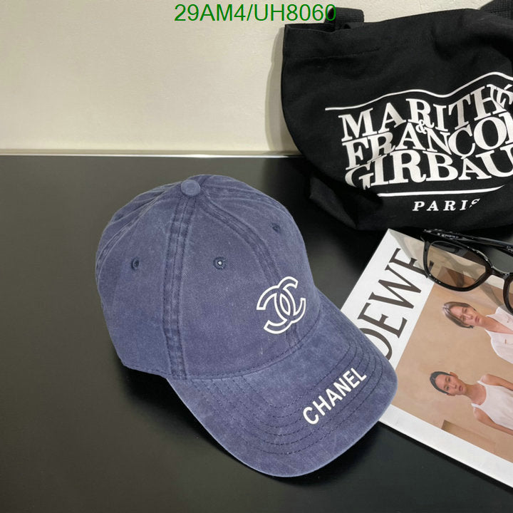 SAMC - CHL Caps & Hats - 051