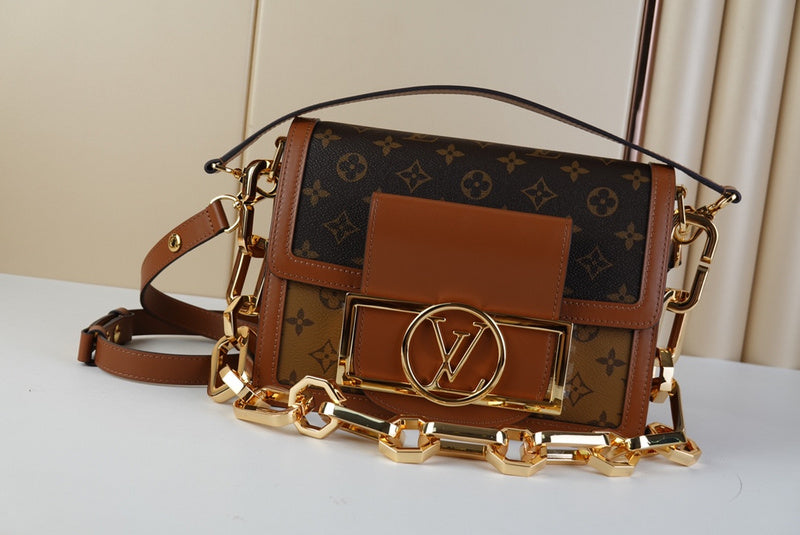 Satchel Bags - VL Bags - 3066